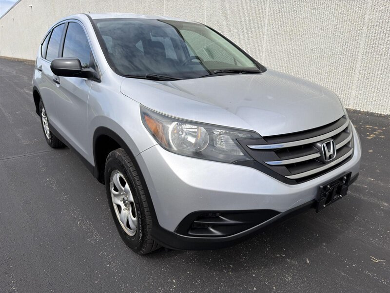 2013 Honda CR-V LX - Photo 3 - Indianapolis, IN 46234