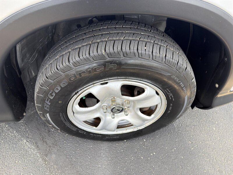 2013 Honda CR-V LX - Photo 37 - Indianapolis, IN 46234
