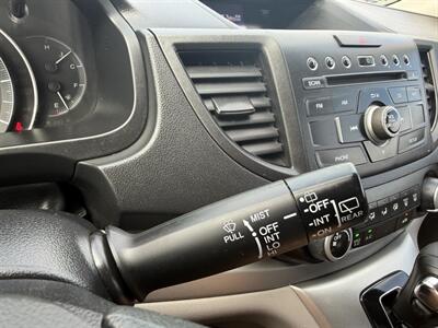 2013 Honda CR-V LX - Photo 16 - Indianapolis, IN 46234