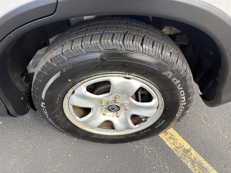 2013 Honda CR-V LX - Photo 35 - Indianapolis, IN 46234