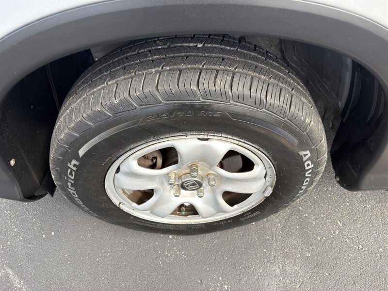 2013 Honda CR-V LX - Photo 34 - Indianapolis, IN 46234