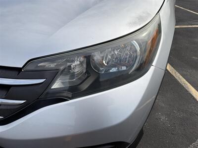2013 Honda CR-V LX - Photo 33 - Indianapolis, IN 46234