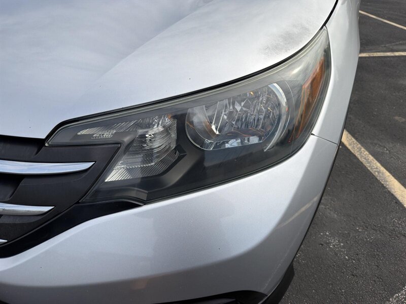 2013 Honda CR-V LX - Photo 33 - Indianapolis, IN 46234