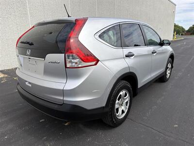 2013 Honda CR-V LX - Photo 4 - Indianapolis, IN 46234
