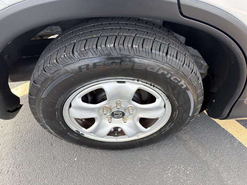 2013 Honda CR-V LX - Photo 36 - Indianapolis, IN 46234