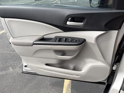 2013 Honda CR-V LX - Photo 29 - Indianapolis, IN 46234