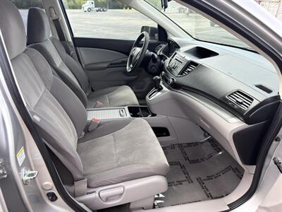 2013 Honda CR-V LX - Photo 14 - Indianapolis, IN 46234