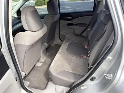 2013 Honda CR-V LX - Photo 11 - Indianapolis, IN 46234