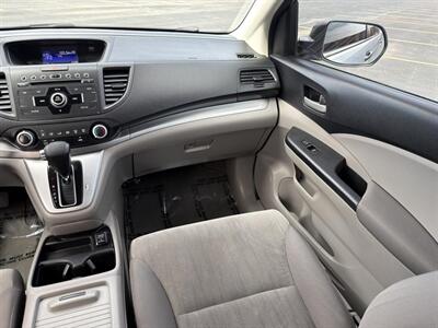 2013 Honda CR-V LX - Photo 9 - Indianapolis, IN 46234
