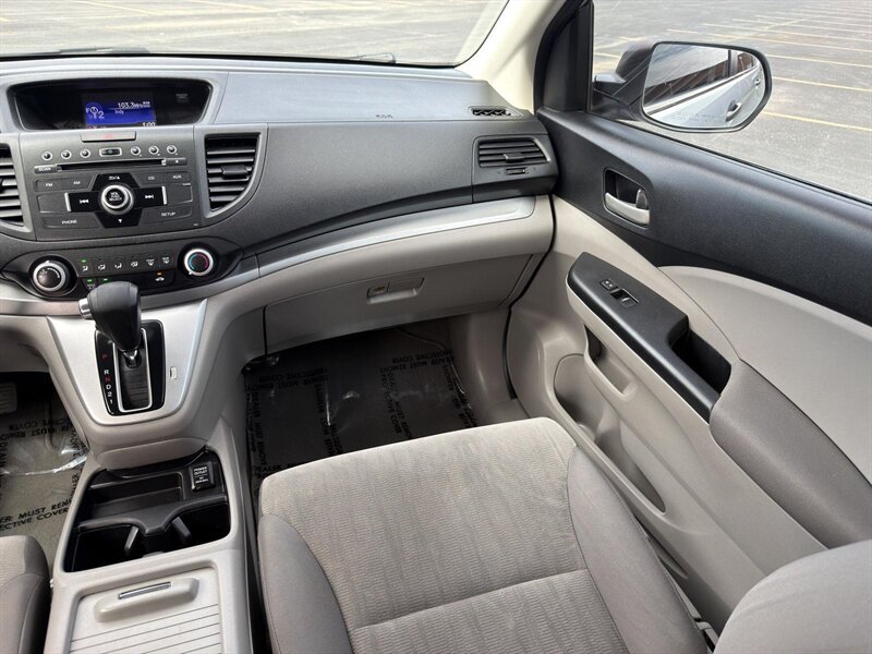 2013 Honda CR-V LX - Photo 9 - Indianapolis, IN 46234