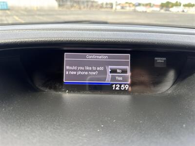 2013 Honda CR-V LX - Photo 24 - Indianapolis, IN 46234
