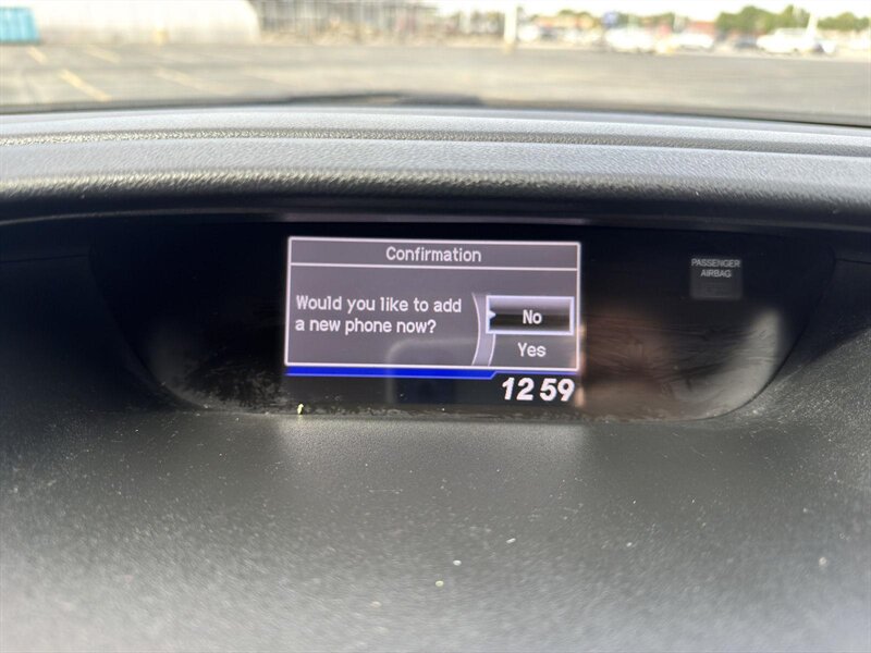 2013 Honda CR-V LX - Photo 24 - Indianapolis, IN 46234