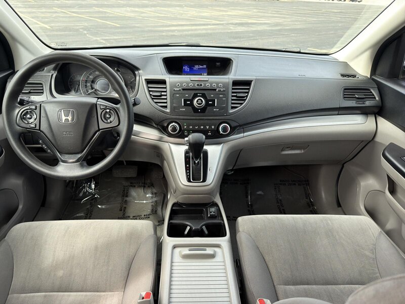 2013 Honda CR-V LX - Photo 7 - Indianapolis, IN 46234