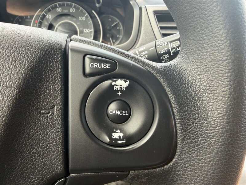 2013 Honda CR-V LX - Photo 18 - Indianapolis, IN 46234