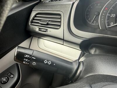 2013 Honda CR-V LX - Photo 17 - Indianapolis, IN 46234