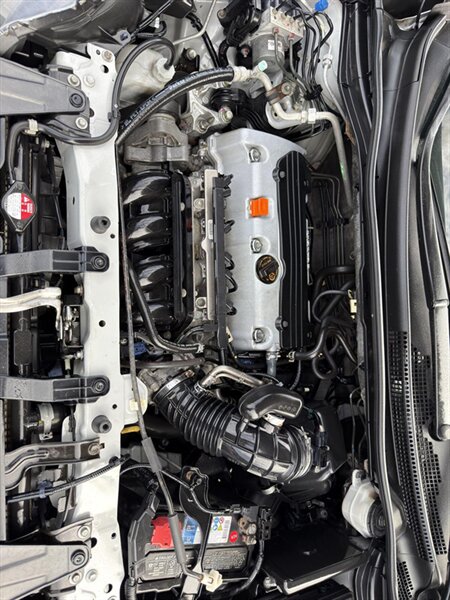 2013 Honda CR-V LX - Photo 32 - Indianapolis, IN 46234
