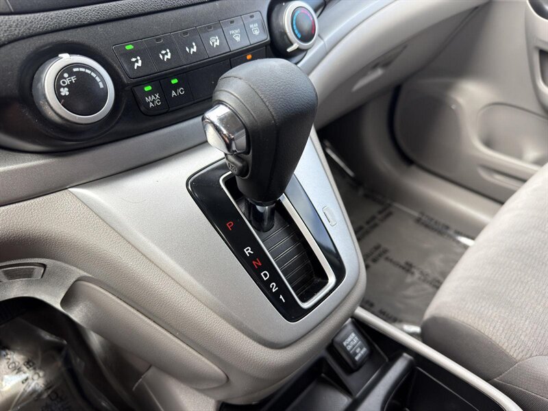 2013 Honda CR-V LX - Photo 27 - Indianapolis, IN 46234