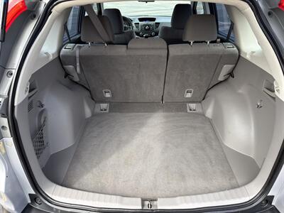 2013 Honda CR-V LX - Photo 31 - Indianapolis, IN 46234