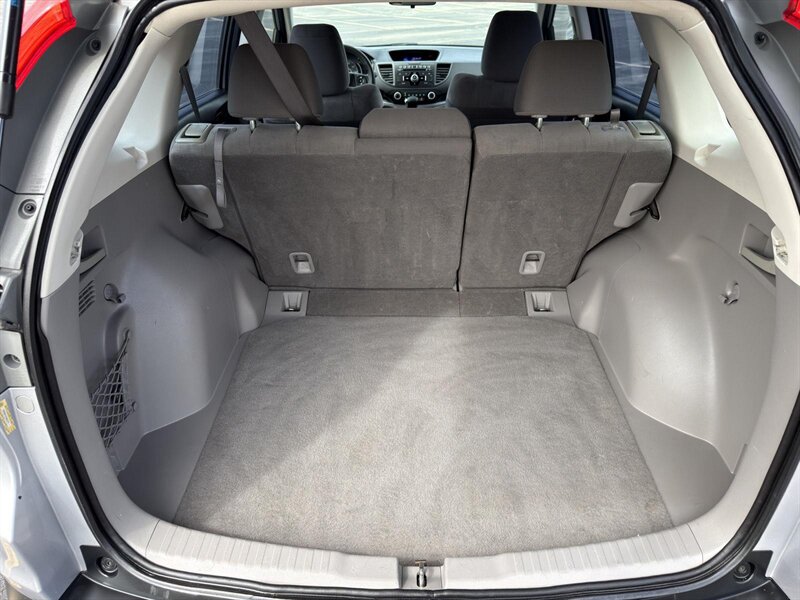 2013 Honda CR-V LX - Photo 31 - Indianapolis, IN 46234