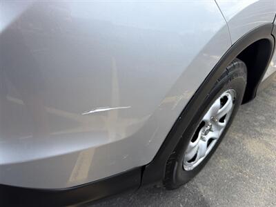 2013 Honda CR-V LX - Photo 41 - Indianapolis, IN 46234