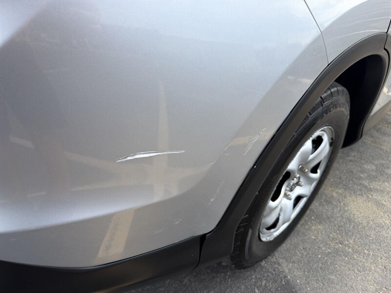 2013 Honda CR-V LX - Photo 41 - Indianapolis, IN 46234