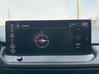 2023 Honda Accord Hybrid EX-L   - Photo 27 - Indianapolis, IN 46234