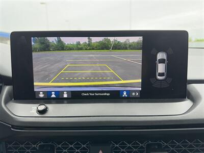 2023 Honda Accord Hybrid EX-L - Photo 36 - Indianapolis, IN 46234