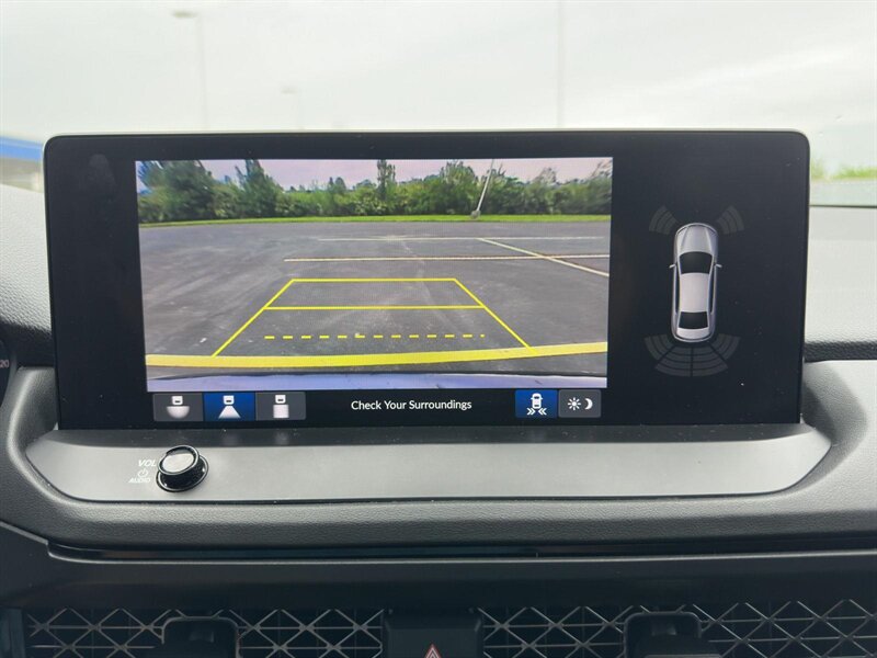 2023 Honda Accord Hybrid EX-L - Photo 36 - Indianapolis, IN 46234