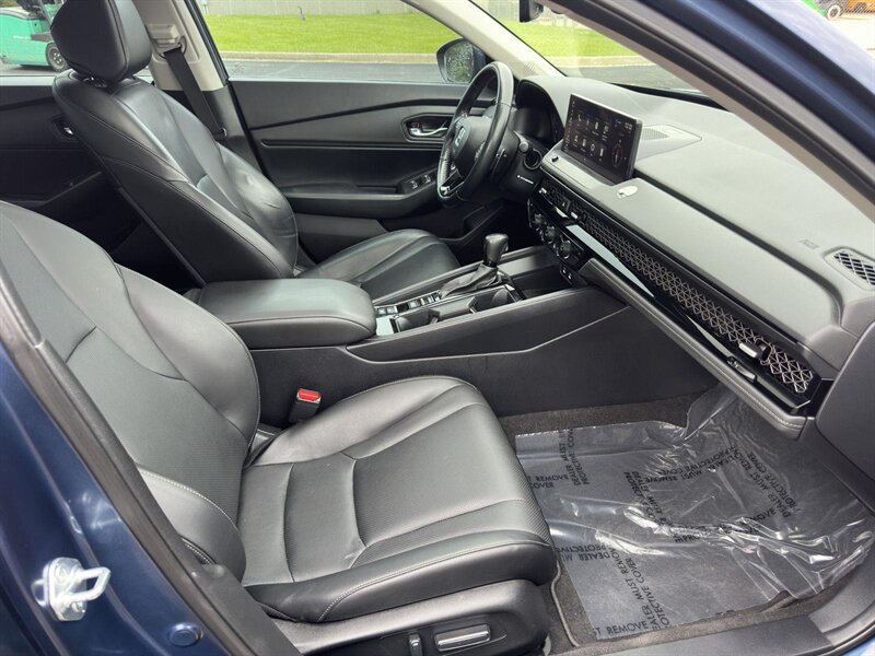 2023 Honda Accord Hybrid EX-L - Photo 15 - Indianapolis, IN 46234