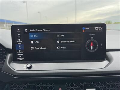 2023 Honda Accord Hybrid EX-L - Photo 30 - Indianapolis, IN 46234
