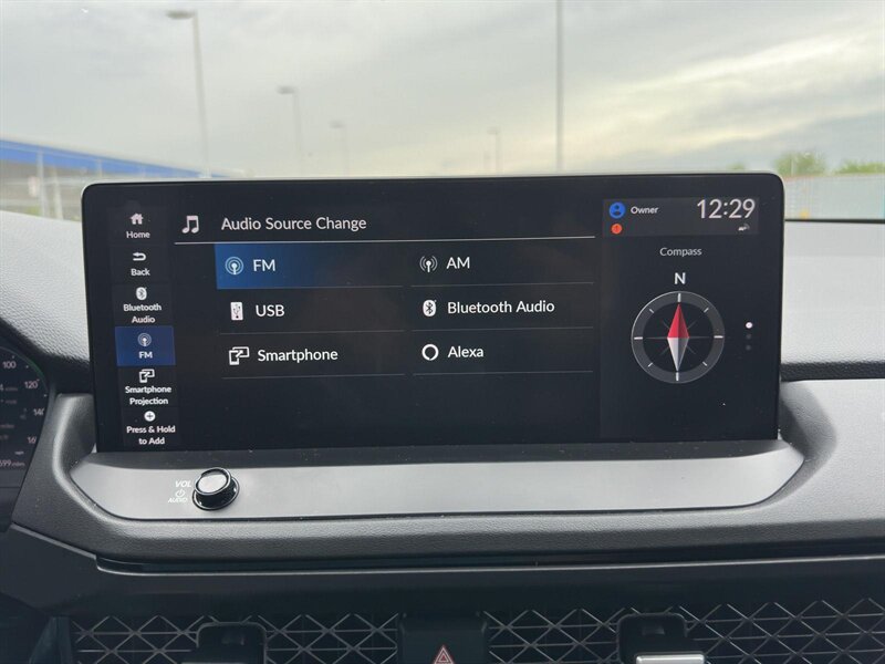 2023 Honda Accord Hybrid EX-L - Photo 30 - Indianapolis, IN 46234