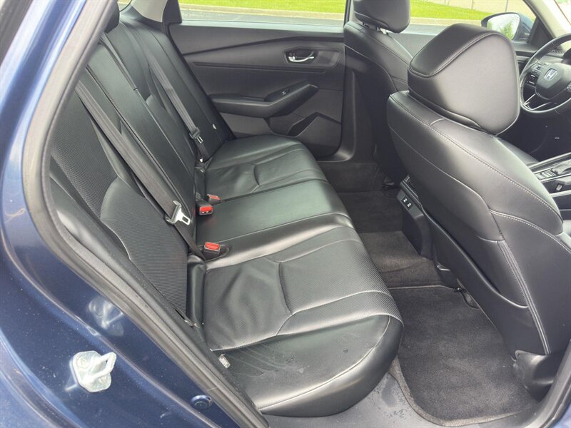 2023 Honda Accord Hybrid EX-L - Photo 14 - Indianapolis, IN 46234