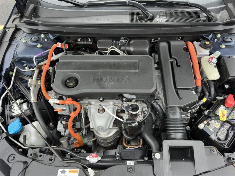 2023 Honda Accord Hybrid EX-L - Photo 46 - Indianapolis, IN 46234