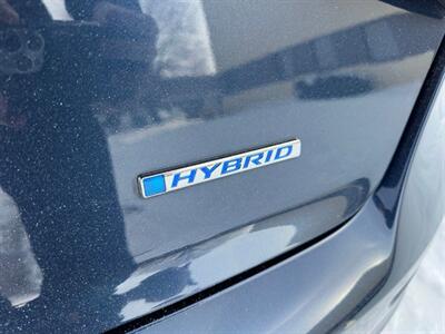 2023 Honda Accord Hybrid EX-L   - Photo 39 - Indianapolis, IN 46234