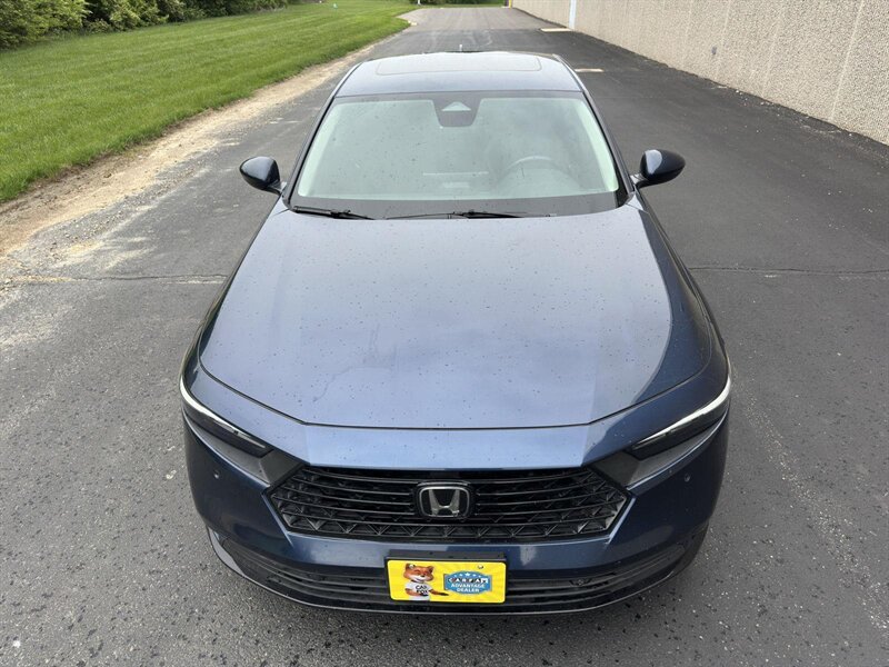 2023 Honda Accord Hybrid EX-L - Photo 2 - Indianapolis, IN 46234