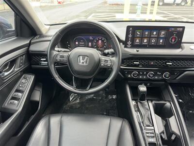 2023 Honda Accord Hybrid EX-L - Photo 8 - Indianapolis, IN 46234