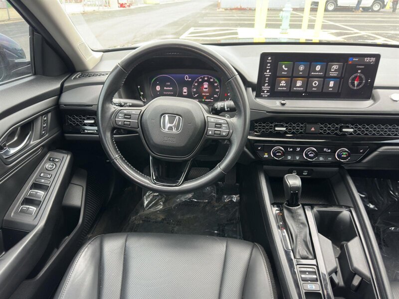 2023 Honda Accord Hybrid EX-L - Photo 8 - Indianapolis, IN 46234