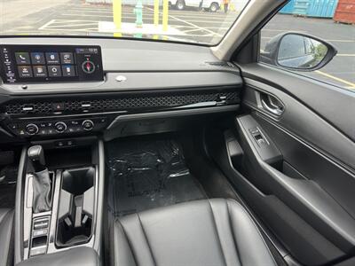 2023 Honda Accord Hybrid EX-L - Photo 10 - Indianapolis, IN 46234