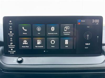 2023 Honda Accord Hybrid EX-L   - Photo 25 - Indianapolis, IN 46234