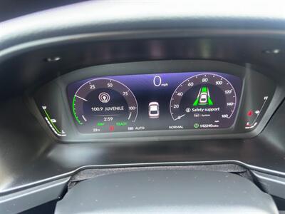 2023 Honda Accord Hybrid EX-L   - Photo 17 - Indianapolis, IN 46234