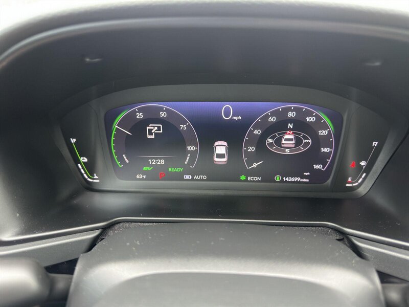 2023 Honda Accord Hybrid EX-L - Photo 19 - Indianapolis, IN 46234