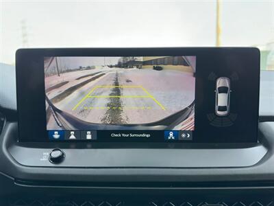 2023 Honda Accord Hybrid EX-L   - Photo 28 - Indianapolis, IN 46234