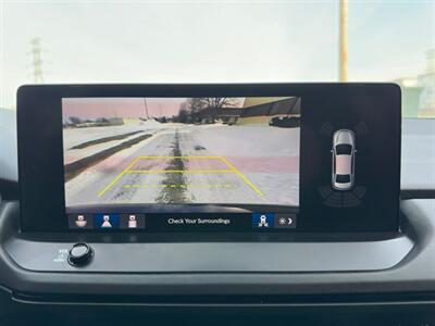 2023 Honda Accord Hybrid EX-L   - Photo 29 - Indianapolis, IN 46234