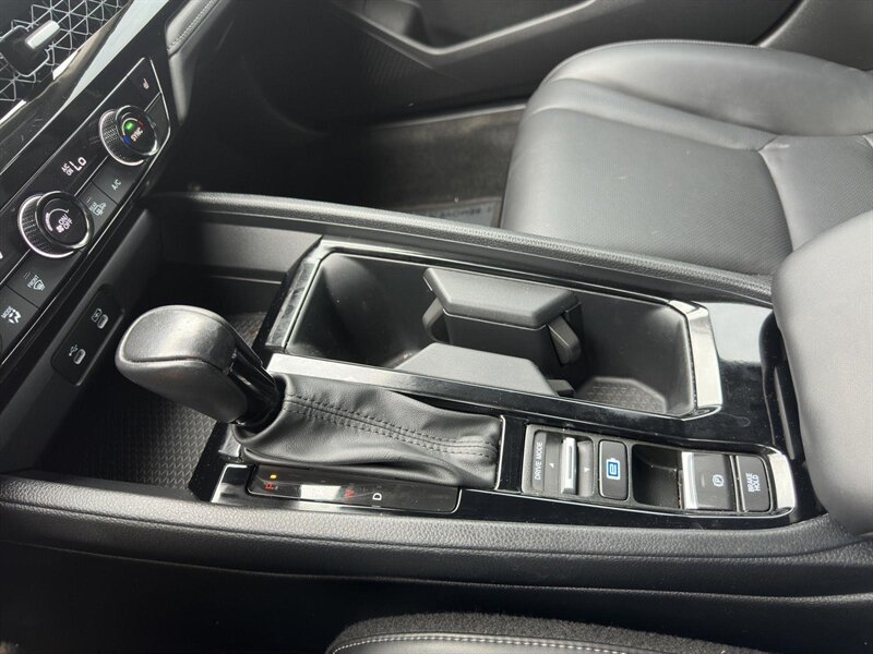 2023 Honda Accord Hybrid EX-L - Photo 39 - Indianapolis, IN 46234