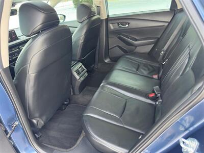 2023 Honda Accord Hybrid EX-L   - Photo 12 - Indianapolis, IN 46234