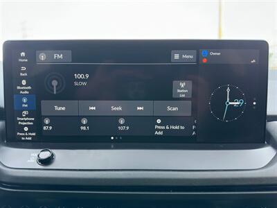 2023 Honda Accord Hybrid EX-L   - Photo 23 - Indianapolis, IN 46234