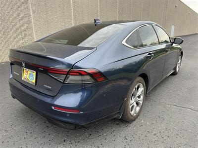 2023 Honda Accord Hybrid EX-L - Photo 5 - Indianapolis, IN 46234