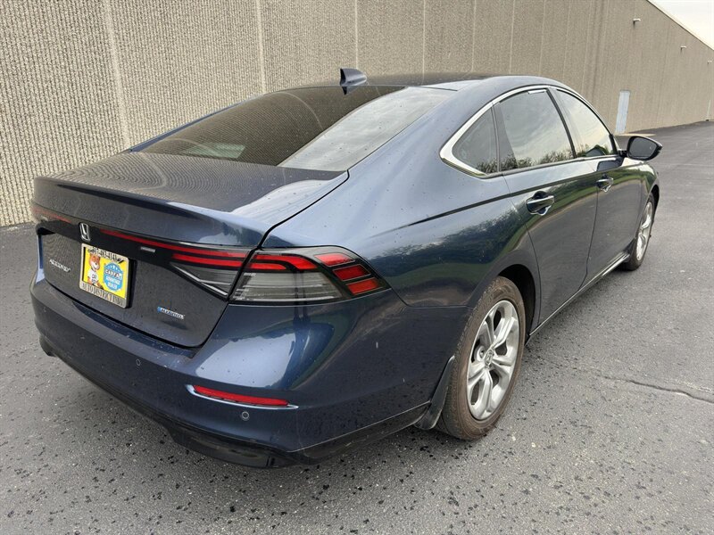 2023 Honda Accord Hybrid EX-L - Photo 5 - Indianapolis, IN 46234