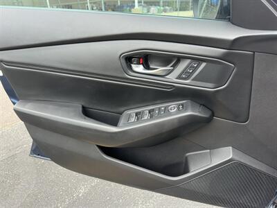 2023 Honda Accord Hybrid EX-L - Photo 42 - Indianapolis, IN 46234