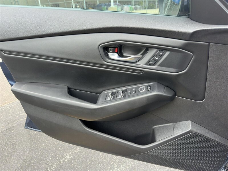 2023 Honda Accord Hybrid EX-L - Photo 42 - Indianapolis, IN 46234